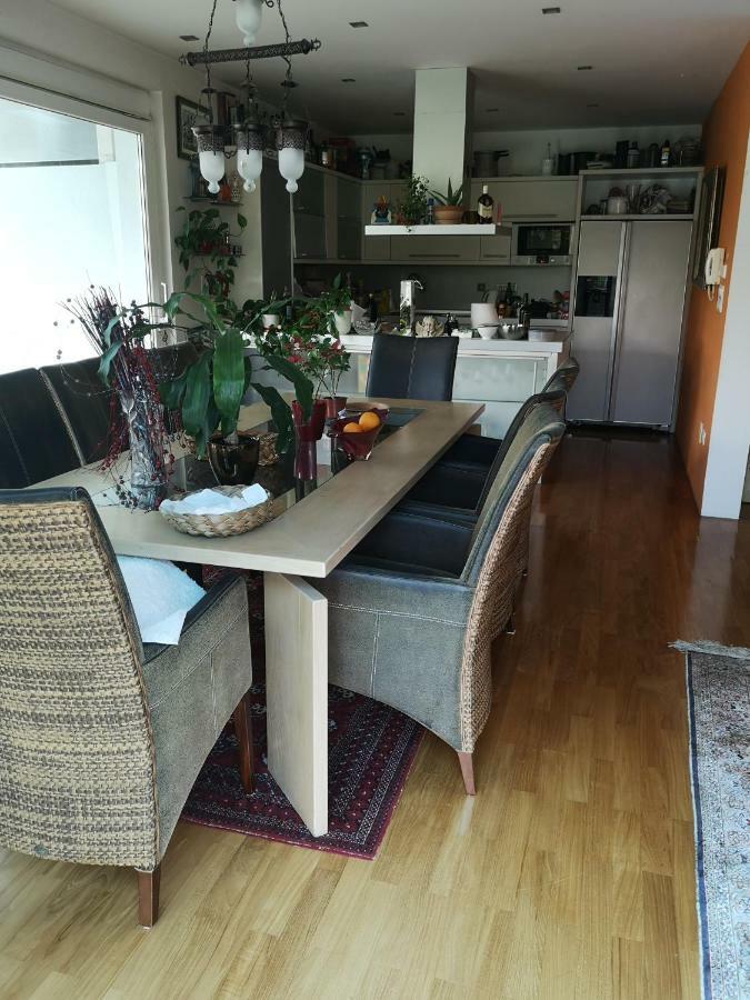 Homestay Free Park&Bikes 류블랴나 외부 사진