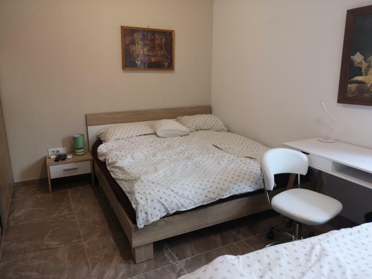 Homestay Free Park&Bikes 류블랴나 외부 사진