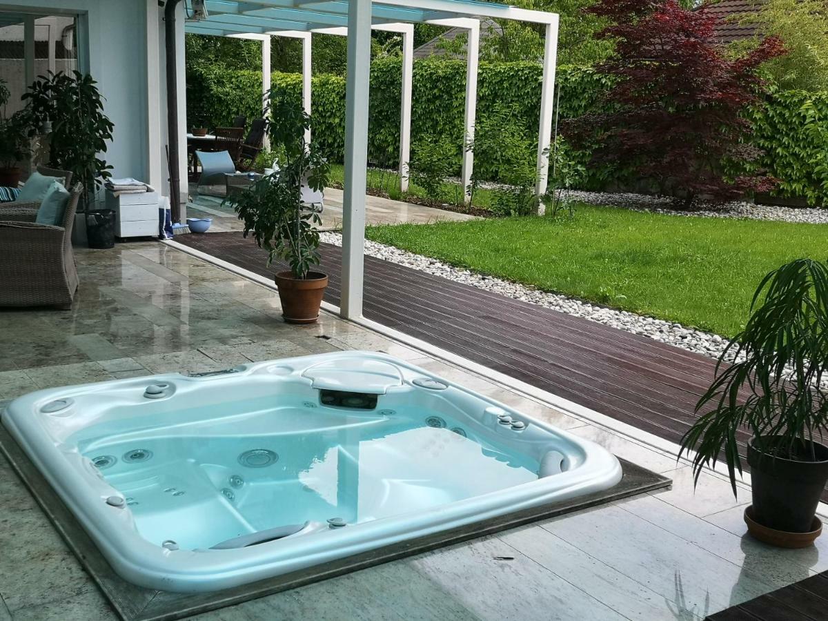 Homestay Free Park&Bikes 류블랴나 외부 사진
