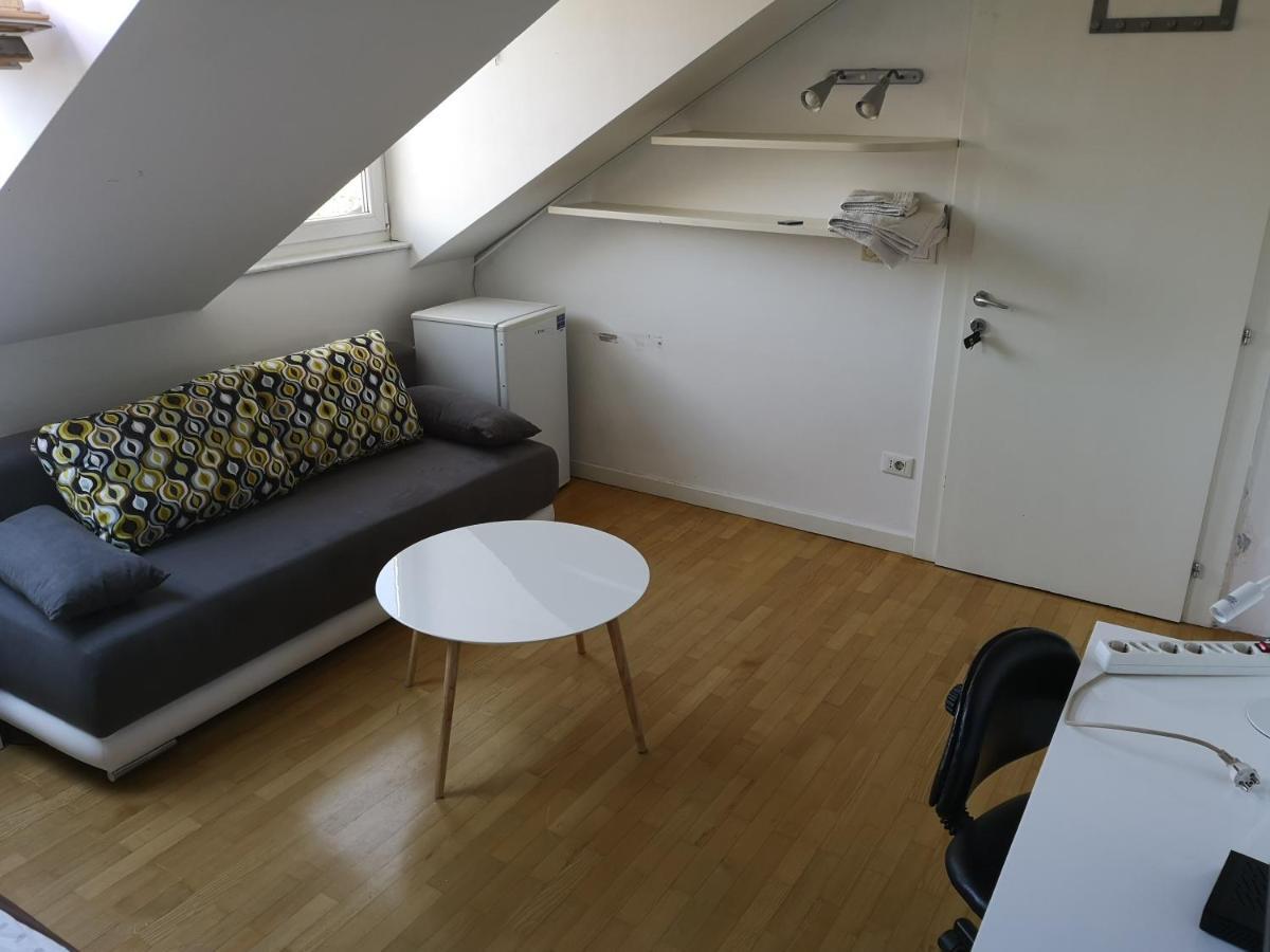 Homestay Free Park&Bikes 류블랴나 외부 사진